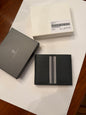 Porsche Leather Wallet 911 Sport Classic Heritage