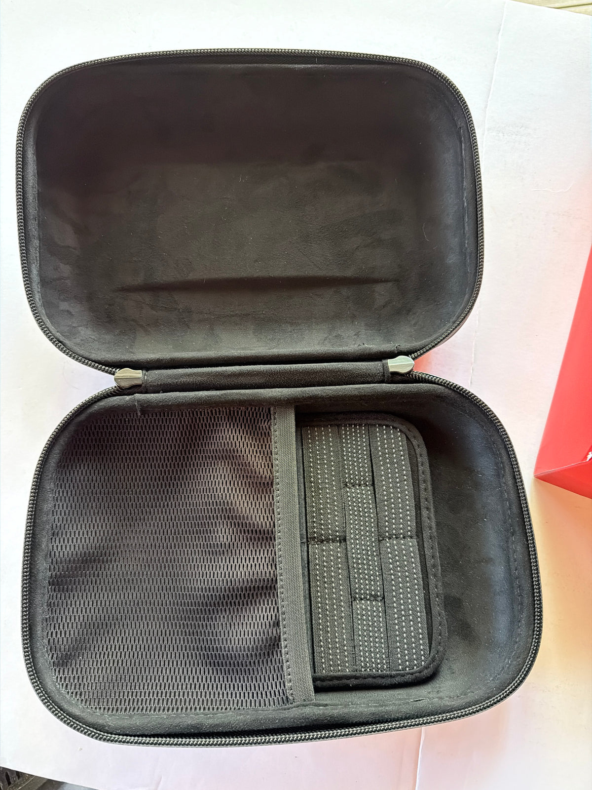Porsche 911, Boxster, Cayman GT4 RS Carbon Fiber Owners Manual Book Case Box